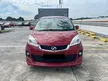 Used 2014 Perodua Alza 1.5 Advance MPV NICE PAINT AND GOOD CONDITION - Cars for sale