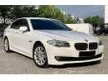 Used 2010 BMW 523i 3.0 SE Sedan