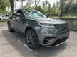 Recon 2018 Land Rover Range Rover Velar 2.0 P250 R-Dynamic SUV AIR COND SEATS MASSAGE SEATS MERIDIAN SOUND SYSTEM MEMORY SEATS - Cars for sale