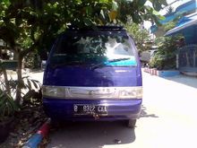 2010 Suzuki Mega Carry