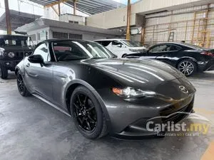 2022 Mazda MX-5 1.5 S Special Package Convertible