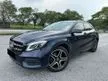 Used 2017 Mercedes-Benz GLA250 2.0 4MATIC AMG (A) Full Service Record 60K Mileage With Mercedes Benz Power Boot Parking Pilot Paddle Shift Electric Seat - Cars for sale