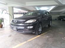 2009 Black Mazda CX-9 3.7 for sale