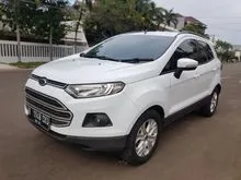 2014 Ford EcoSport TDP 32,5jt 1.5 Trend SUV