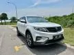 Used 2019 Proton X70 1.8 TGDI Executive SUV - Cars for sale