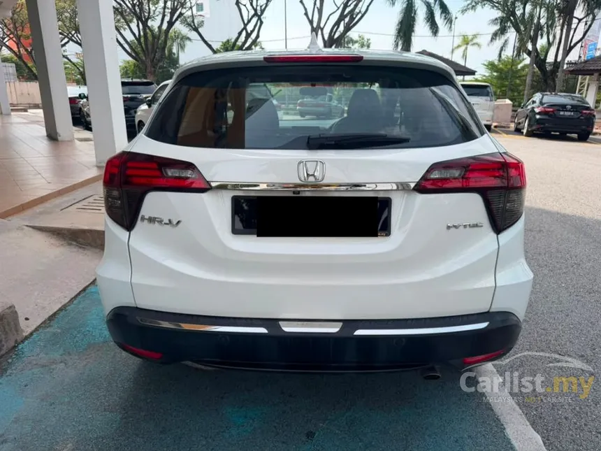 2020 Honda HR-V V SUV