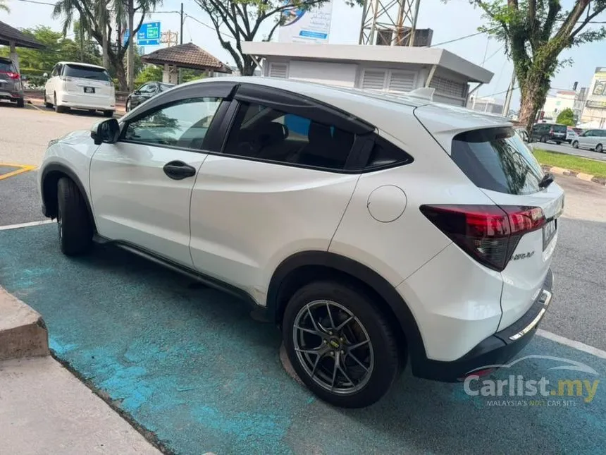 2020 Honda HR-V V SUV