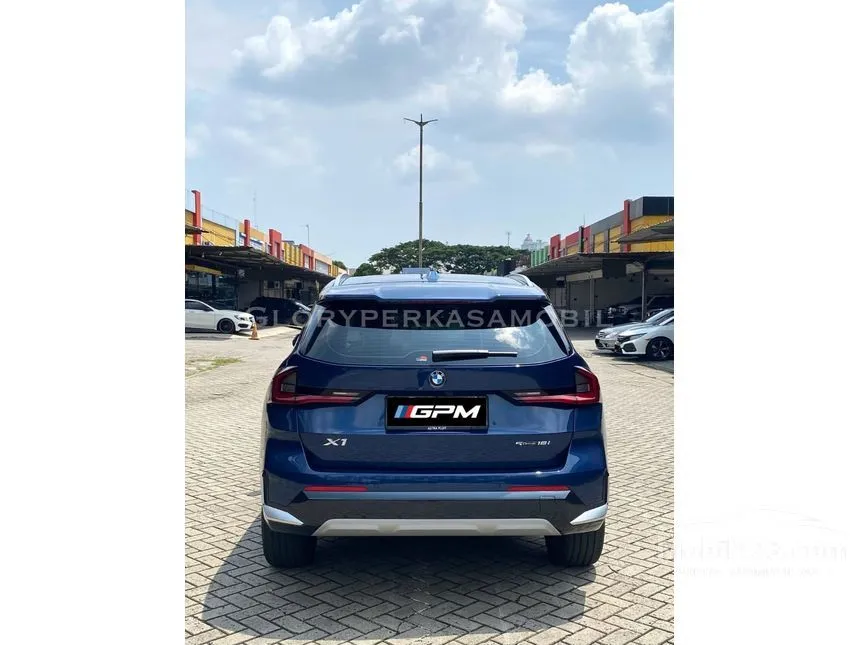 2023 BMW X1 sDrive18i xLine SUV