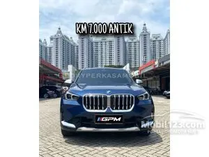 2023 BMW X1 1.5 sDrive18i xLine SUV