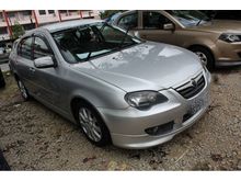 2012 Proton Persona 1.6 Sedan (A) USED CAR