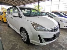 2014 Proton Exora 1.6 Bold CFE Standard MPV