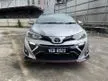 Used Best buy 2019 Toyota Yaris 1.5 E Hatchback loan tinggi