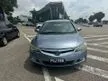 Used 2006 Honda Civic 2.0 i