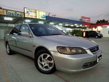 1999 Honda Accord 2.3 งูเห่า (ปี 97-02) VTi Sedan AT