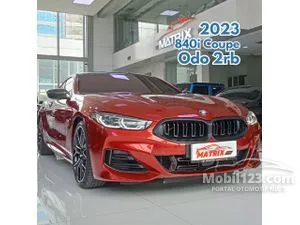 2022 BMW 840i 3.0 M Technic Coupe