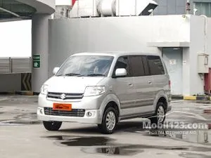 2015 Suzuki APV 1.5 ARENA GX Van