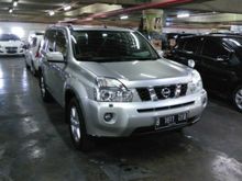Nissan X-Trail 2.5 ST 2010 Matic