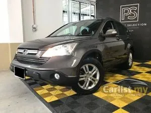 搜索honda本田cr V 二手车 在马来西亚出售 Carlist My