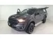 Used 2020 Ford Ranger 2.2 XL High Rider Pickup Truck Double Cub (M)