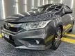 Used 2018 Honda City 1.5 V i-VTEC FULL SPEC (A) TIP TOP WARRANTY COVER - Cars for sale