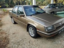 1990 Proton Saga 1.5 S Sedan