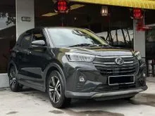 2022 Perodua Ativa 1.0 AV SUV 32k km under warranty perodua