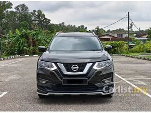 2022 Nissan X-Trail 2.0 Mid SUV