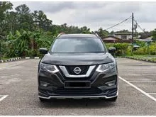 2022 Nissan X-Trail 2.0 Mid SUV