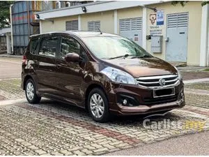 2017 Proton Ertiga 1.4 Executive MPV