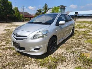 2009 Toyota Vios 1.5 J Sedan