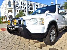 1996 Honda CR-V 2.0 RD1 128HP IMPORT JAPAN