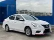 Used 2015 NISSAN ALMERA 1.5 E NISMO FACELIFT (A) FULL BODYKIT LOW DEPOSIT - Cars for sale