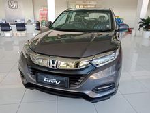 SPECIAL DEAL..!! Honda HR-V 1.5 CVT NIK 2020 READT STOCK CASH / CREDIT HARGA TERBAIK