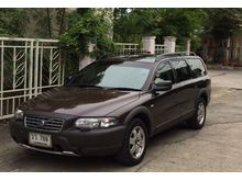 2003 Volvo XC70 2.3 (ปี 03-07) SUV AT