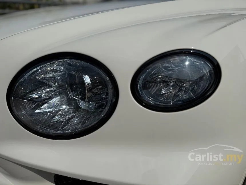 2022 Bentley Bentayga S V8 SUV