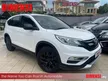 Used 2015 Honda CR