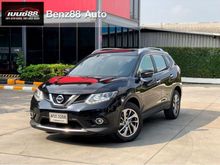 2015 Nissan X-Trail 2.5 (ปี 14-17) V SUV