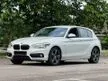 Used 2016 BMW 118i 1.5 Sport Hatchback TRUE YR 16 EXCELLENT CARKING CONDITION