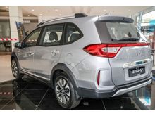 (READY STOCK-Silver) Highest Rebate 2020 Honda BR-V 1.5 V i-VTEC SUV