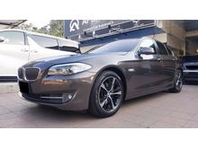 2011 BMW 523i 2.5L Japan Spec Used