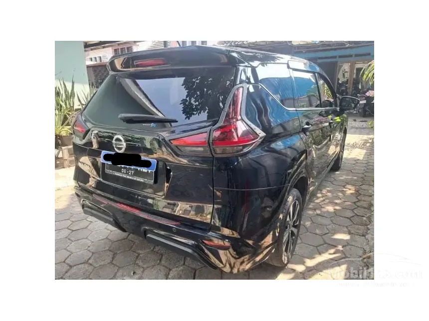 2022 Nissan Livina VE MPV