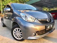2012 Perodua Myvi 1.3 Elegance Hatchback