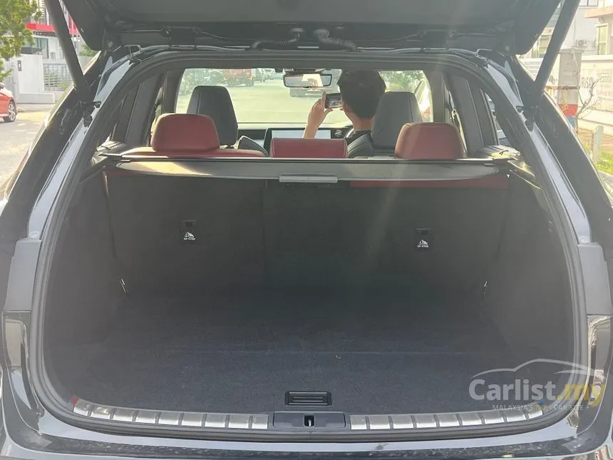 2024 Lexus RX 350 F Sport Handling SUV
