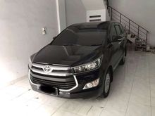 2016 Toyota Kijang Innova 2.4 V MPV