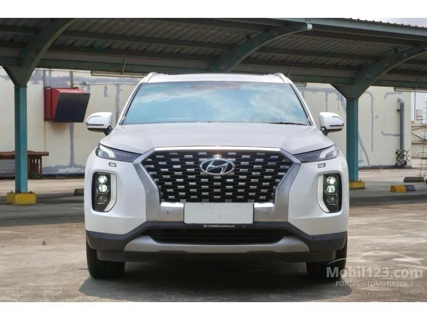2022 Hyundai Palisade Signature SUV