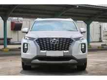 2022 Hyundai Palisade 2.2 Signature SUV