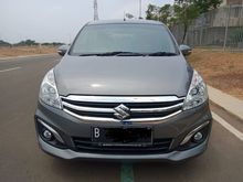 2017 Suzuki Ertiga 1.4 GX AT Km2rb seperti baru