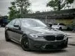 Used 2018 BMW 530e 2.0 Sport Line iPerformance Sedan
