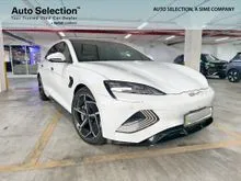 2024 BYD Seal 0.0 Premium Sedan - PREMIUM SELECTION