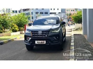 2024 Toyota Fortuner 2.8 VRZ TSS SUV